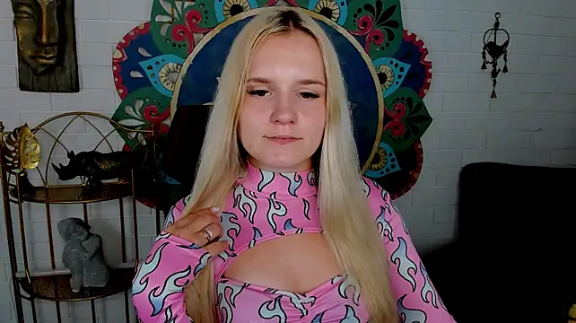 SherriButlersn Live XXX chat