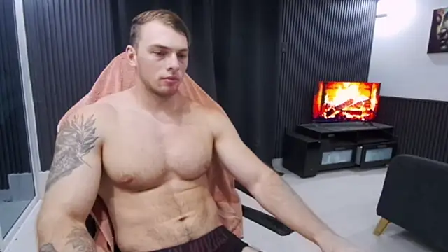 YourHotGregn Live XXX chat