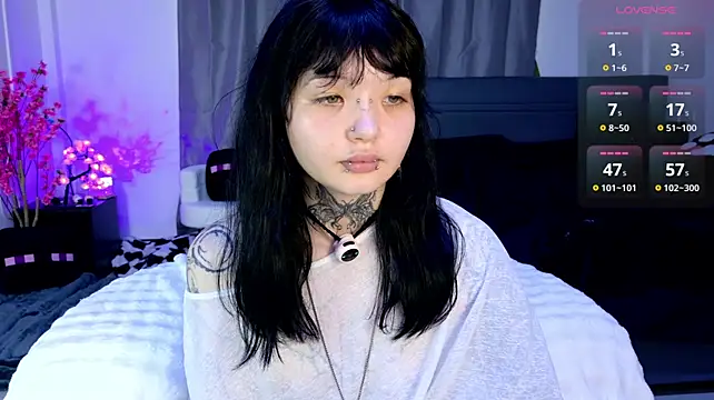 Lein_BoneのライブXXXチャット