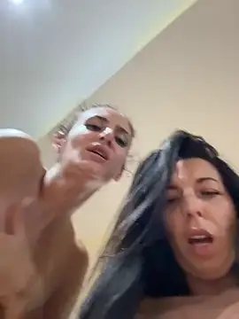 Almmaxxxx's Live XXX Chat