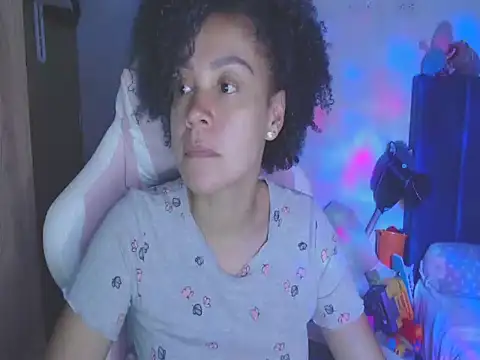 Živý XXX chat shayna_cute