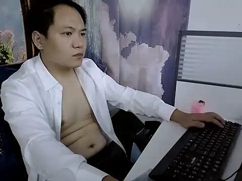 Chat XXX ao vivo de yanyanxixi