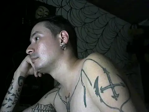 vampireathome Obrolan Langsung XXX