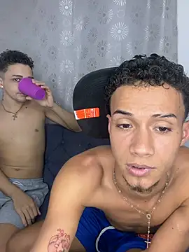 DAIRON_LUST – Naživo XXX chat