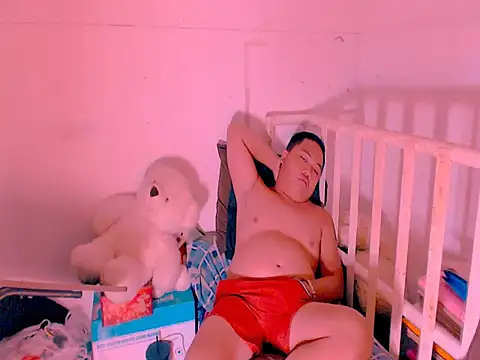 Sembang XXX Secara Langsung Hardking_69