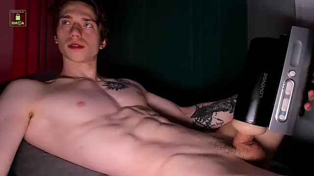 ares_palliniのライブXXXチャット