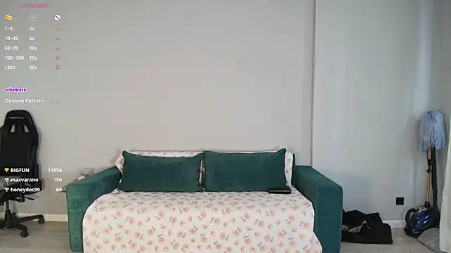 mimiicherry 라이브 XXX 채팅