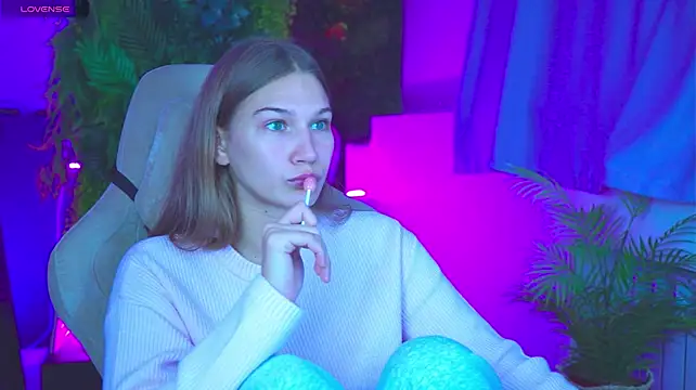 Sweet_Emilya Chat XXX in diretta