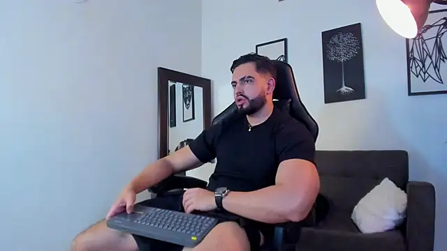 Sembang XXX Secara Langsung Justin_kingX7