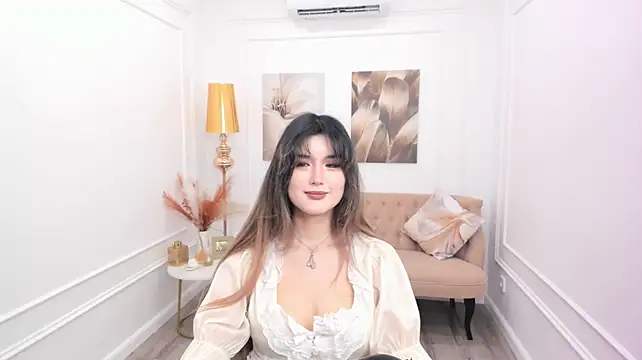 Chatroom XXX en direct de AnneTLi