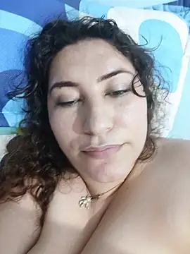 JANNAH_MARTINEZ's Live XXX Chat