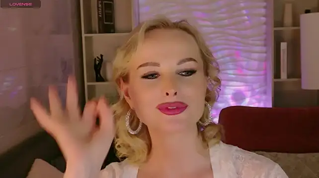 Sandra_Kind's Live XXX Chat