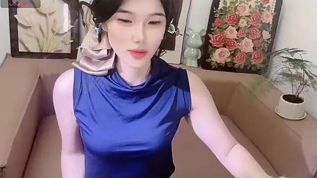 T-TeaR's Live Chat Room