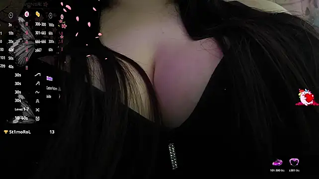 Estherkimi Obrolan Langsung XXX