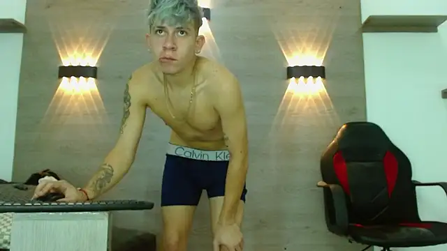 Gaeliitto live XXX chat