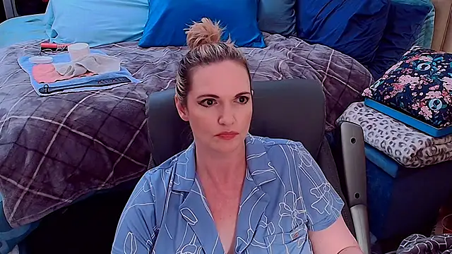 ninajaymes Chat XXX live