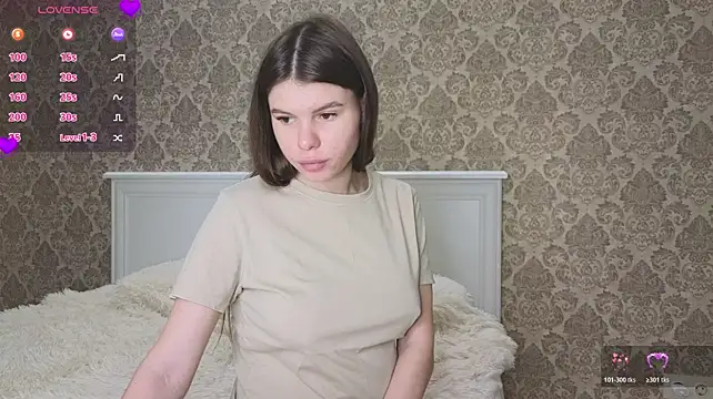 Annabel_theMoon's Live XXX Chat