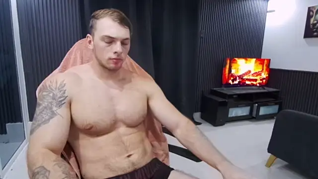 Živý XXX chat YourHotGreg