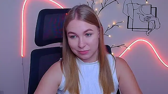XXX chat uživo modela Dana_flowers