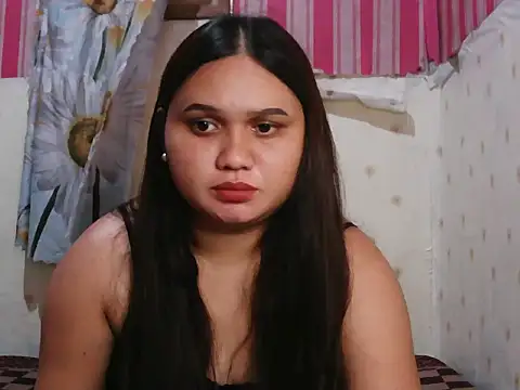sweetchubz_26 Pertunjukan Webcam