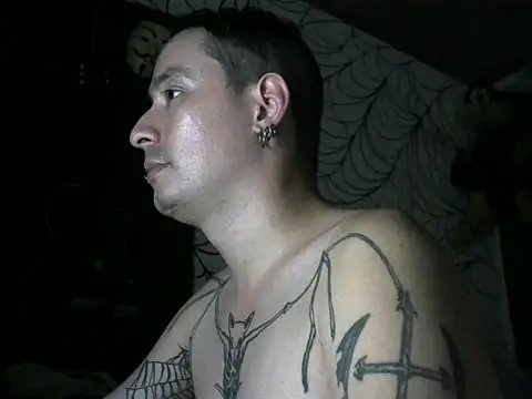 vampireathome Live XXX Chat