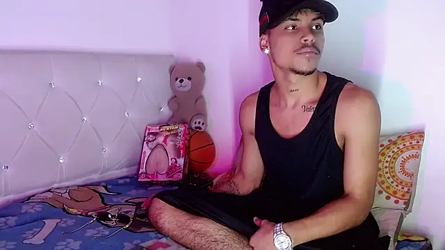 Angel_foxc13: онлайн-секс-чат