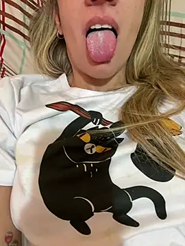 Chat XXX ao vivo de natlima91