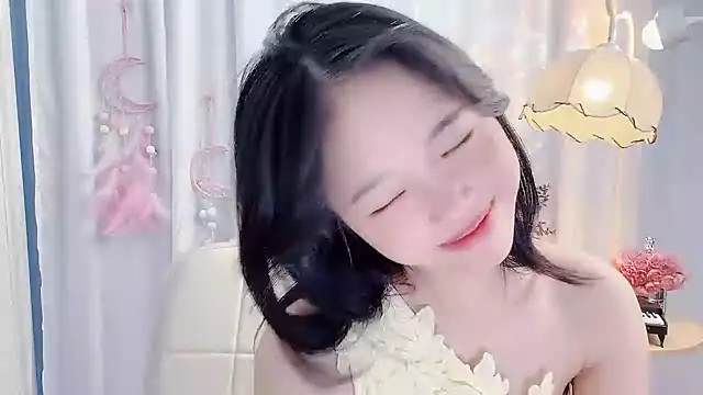 Yanys521 라이브 XXX 채팅