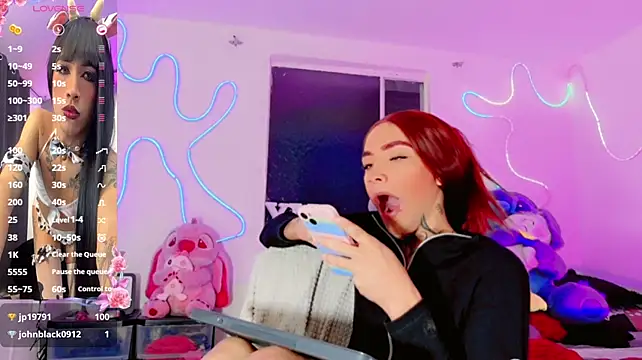 MICAELA_RANGELL_'s Live XXX Chat