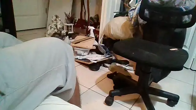 הופעת וובקאם של tx_00