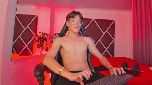 Chat XXX en directo de Axel_Royce
