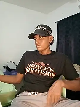dominic_glash Webcam show