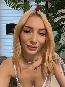 AngieShae – Live XXX-chat