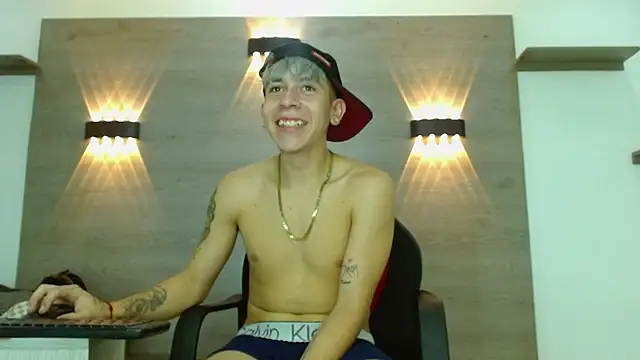 Chatroom XXX en direct de Gaeliitto
