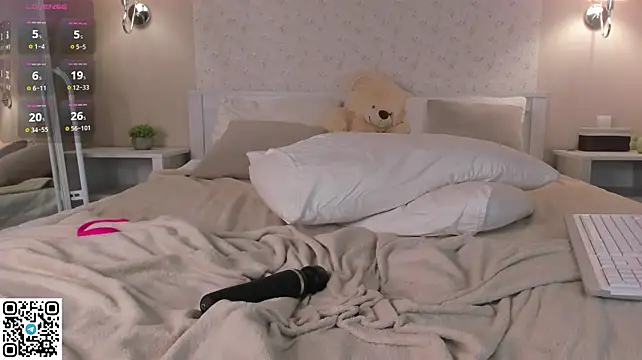 Chat XXX en directo de iris_barnes