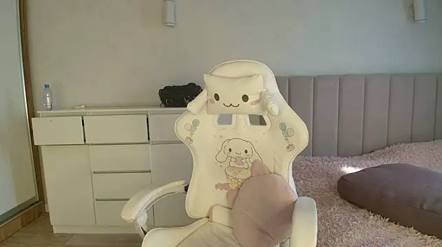 kok0mi's Live XXX Chat