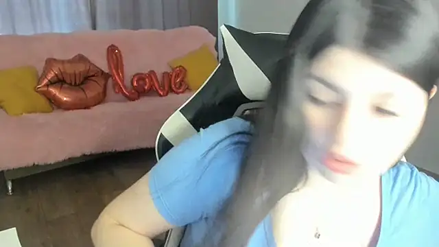 KisaModel 라이브 XXX 채팅