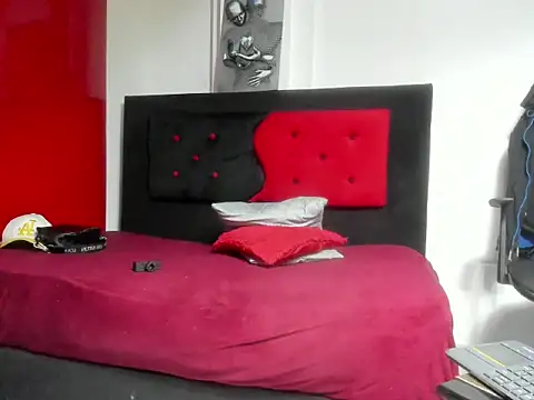 mark_splinter09 – Naživo XXX chat