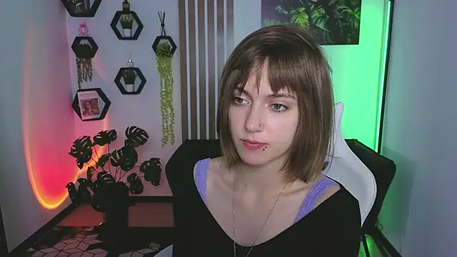 צ'אט XXX בשידור חי של EchoScribe
