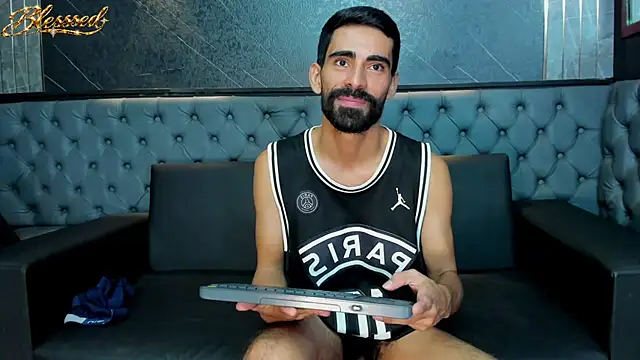 Andres_Bless Chat XXX live