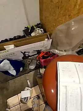 lacky29a Webcam-Show
