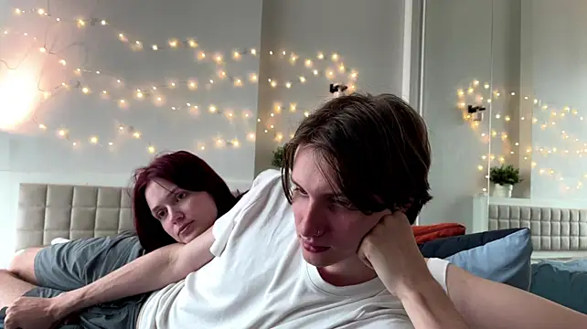 XXX chat uživo modela amandatalk