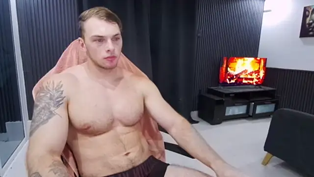 Онлайн чат XXX YourHotGreg