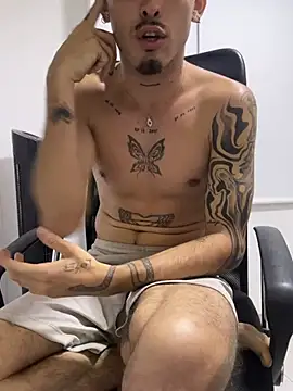 NikoStone_n Live XXX chat