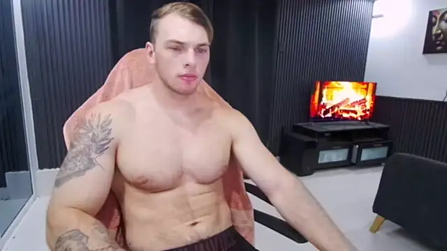 Онлайн чат XXX YourHotGreg