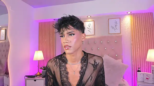 Jonas_Rivers Live XXX-Chat
