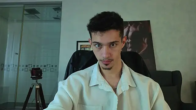 Chat XXX ao vivo de KaydenDrew