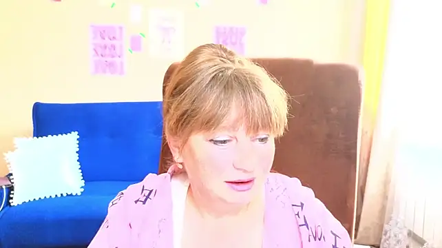 צ'אט XXX בשידור חי של Melania_Cook