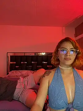Chat XXX Live Arya_xia