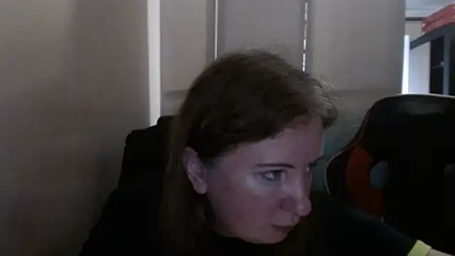 PeterAndJen Pertunjukan Webcam